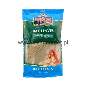 TRS Liście laurowe 30g