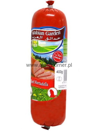 Arabian Garden Salam Beef Mortadella Halal.jpg