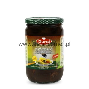 Durra Marynata Najaf (Syrop Daktylowy) 650g