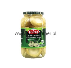 Durra Serca Karczochów w Zalewie 700g