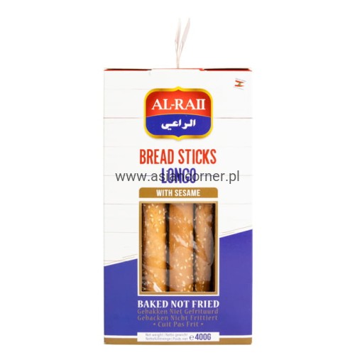 Al Raii Sesame Long Breadsticks 400g.jpg