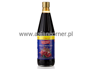 Chtoura Melasa z Granatów 750ml
