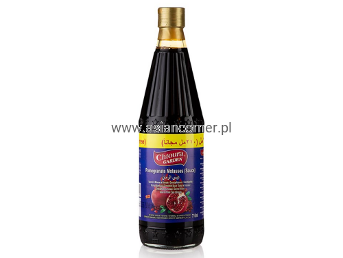 Chtoura Pomegranate Molasses - Syrup