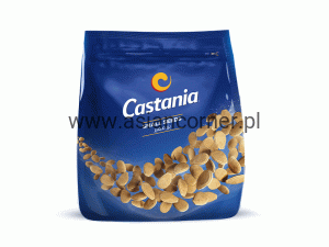 Castania Small Seeds Bag 300g