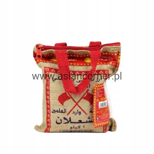 Al Shalan Ekstra długi Ryż Basmati 1Kg