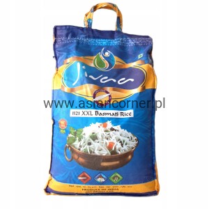 Jivaa XXL Basmati Rice 5Kg