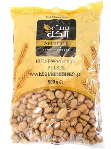 Setalkel Foul Beans 900g.JPG-fava