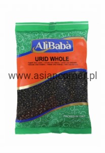Ali Baba Urid Whole 500g