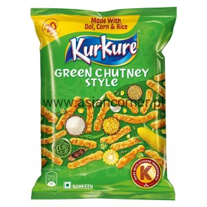 Kurkure Green Chutney 160g