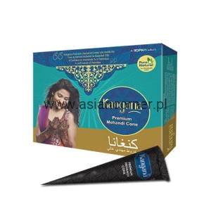 Kangana Premium Henna Cone 25g