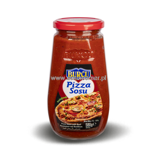 Burcu Pizza Sauce 580g.png