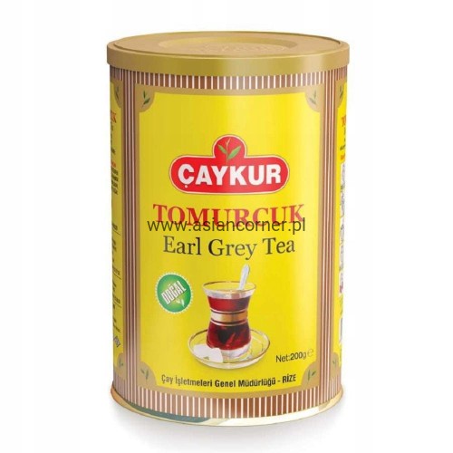 Caykur Earl Grey Tea 200g