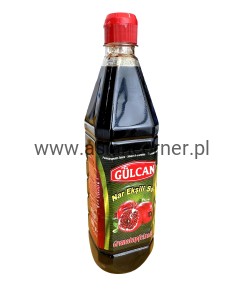 Gulcan Sos Granatowy 500ml (1)