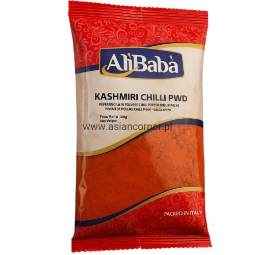 Alibaba Kashmiri Chilli Powder 400g.webp