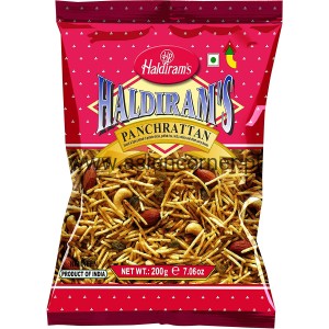 Haldiram Panchrattan 200g