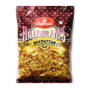 Haldiram Navrattan 200g
