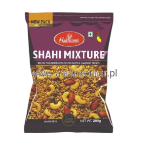 Haldiram Shahi Mixture 200g
