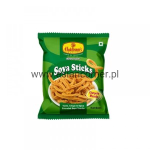 Haldiram Soystix 150g