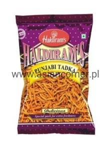 Haldiram Punjabi Tadka 200g