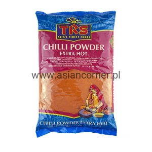 TRS Proszek Chilli Extra Ostre 1Kg