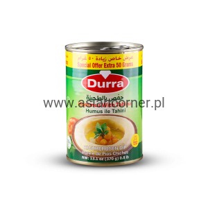 Durra Hummus Pasta 370g