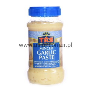 TRS Pasta imbirowa 300g