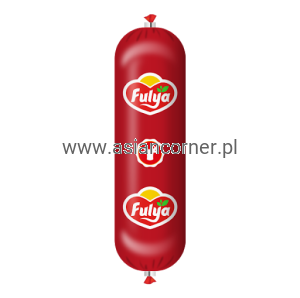 Fulya Kiełbasa Wołowa 400g