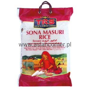 TRS Sona Masoori Rice 10kg