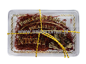 Nipra Spanish Saffron 2g