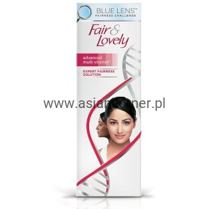 Fair & lovely Cream 50g