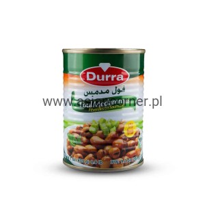 Durra Bób w Puszce 400g
