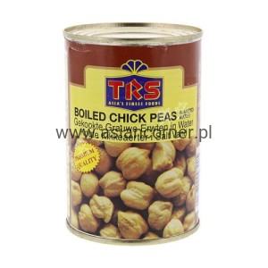 TRS Ciecierzyca Gotowana 400g