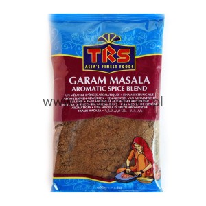  TRS Przyprawa Garam Masala 1kg
