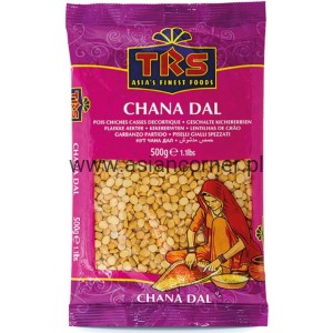 TRS Chana Dal 500g