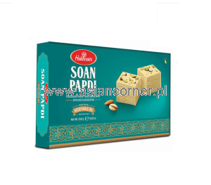 Haldiram Soan Papdi 250g