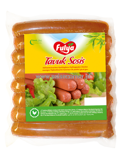 Eren chicken sausage 500g.png