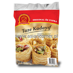 OZ Taze Kadayif 500g