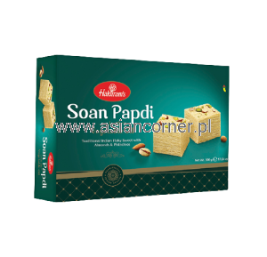 Haldiram Soan Papdi 500g