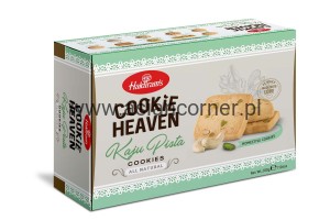Haldiram Cashew Ciasteczka 150g