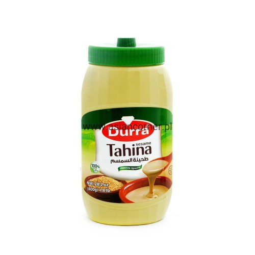 Durra Tahina paste 800g.jpg