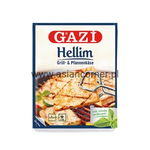 Gazi Hellim Ser 250g