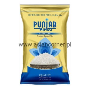 Punjab King Basmati Rice 1Kg