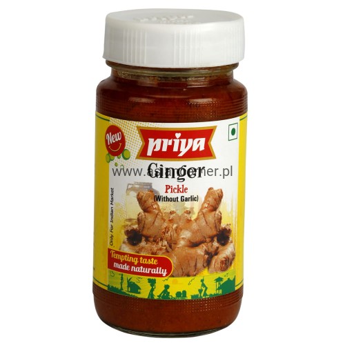 Priya Ginger Pickle 300g.jpg