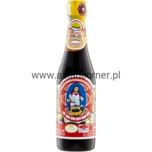 Sos Ostrygowy 300ml