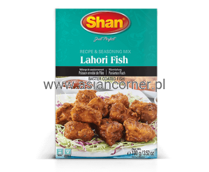 Shan Lahori Fish 100g