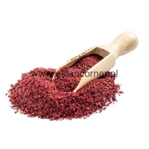 Sumac Przyprawa 100g