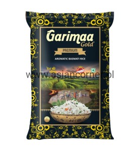 Garimaa Gold Basmati Ryz 5Kg