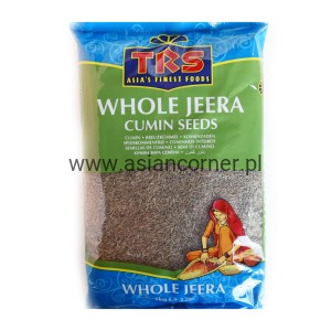 TRS Cumin Seeds 400g