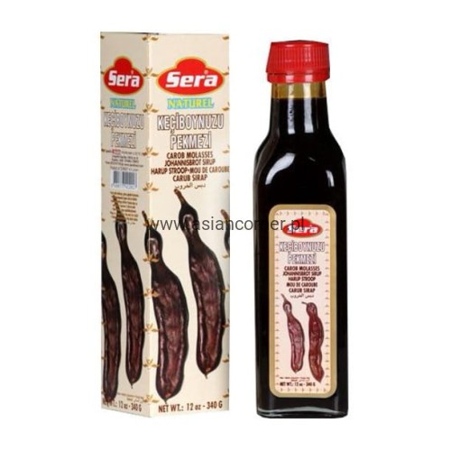 Sera Carob Syrup 340g.jpeg