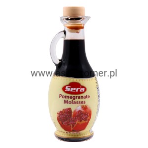 Sera Melasa z Granatów 340g